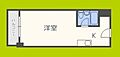 ビジネス新大阪8階3.3万円