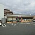 周辺：セブンイレブン 東大阪菱江店（183m）