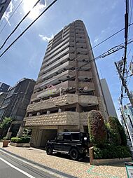 プレサンス心斎橋リベルタ