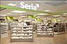 周辺：Seria（セリア） 天保山マーケットプレース店（700m）