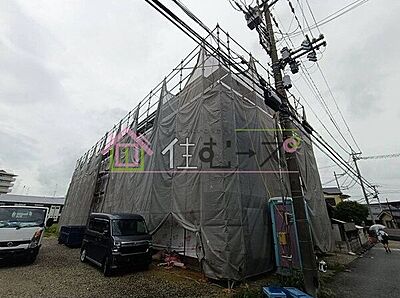 外観 外観