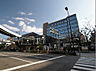 周辺：大阪市中央区役所（816m）