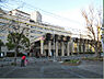 周辺：日生病院（270m）
