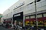 周辺：阪急OASIS（阪急オアシス） 塚本店（824m）