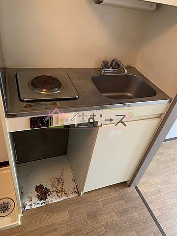 キッチン