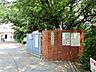 周辺：福岡市立友泉中学校