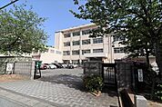 福岡市立吉塚中学校
