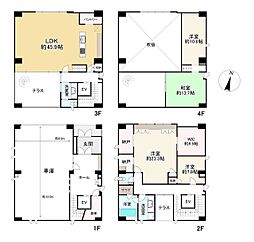 福岡県福岡市城南区別府5丁目