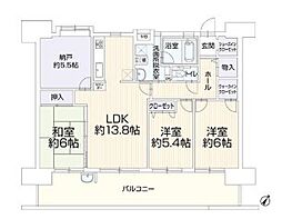 アンピール空港南