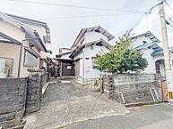 福岡県北九州市門司区寺内2丁目：物件画像