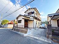 福岡県北九州市小倉南区津田南町：物件画像