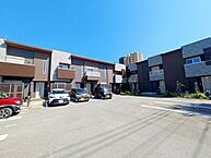 福岡県北九州市門司区大里戸ノ上2丁目：物件画像
