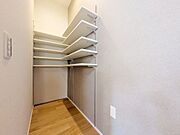 別物件の同間取りの写真です。※完成後のイメージです。