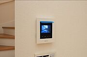 別物件の同間取りの写真です。※完成後のイメージです。