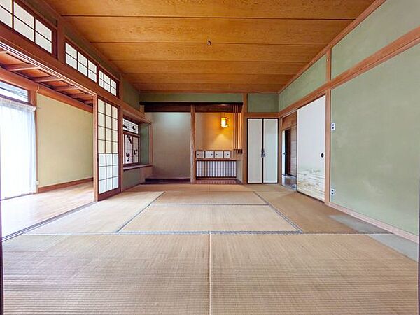 和室