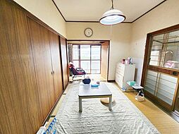 室内の画像
