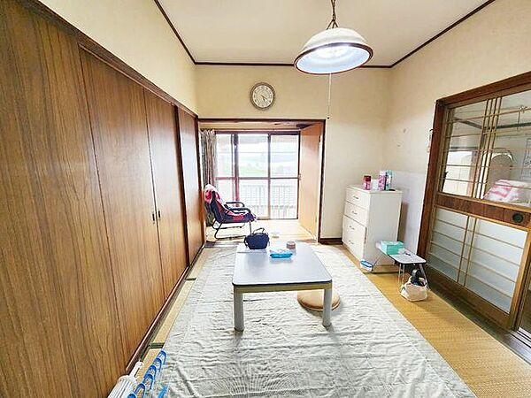 室内