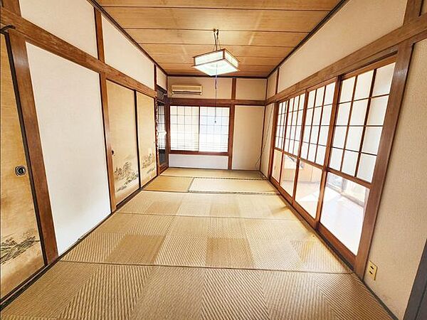 和室