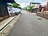 その他：前面道路含む外観