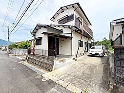 津田南町戸建
