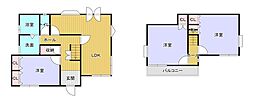 長行西 積水ハウス戸建