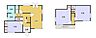 間取り：間取図