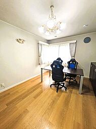子供部屋の画像