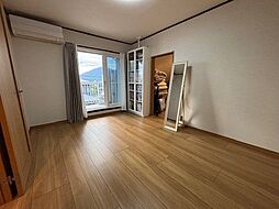 洋室の画像