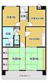 サンパーク緑ケ丘4階548万円