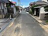 その他：全面道路