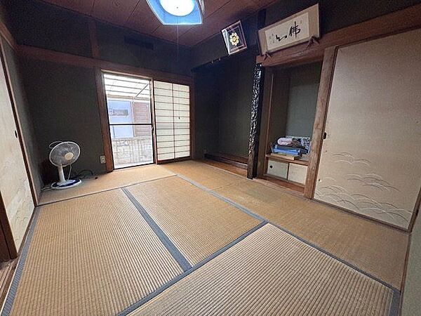 和室