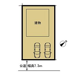 外観の画像
