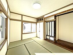 室内の画像