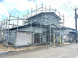 登別市登別本町2丁目　戸建て