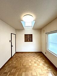 室内の画像