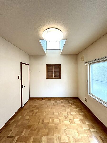 室内