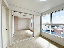 洋室の画像