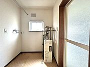 【リフォーム中】追い焚き機能付きにのボイラーに交換致しますので入りたいときにいつもポカポカで入浴できます。