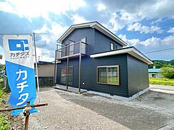 登別市登別本町2丁目　戸建て