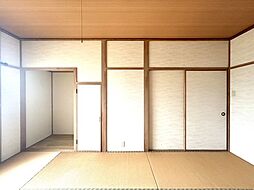 室内の画像