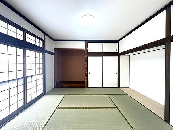 室内