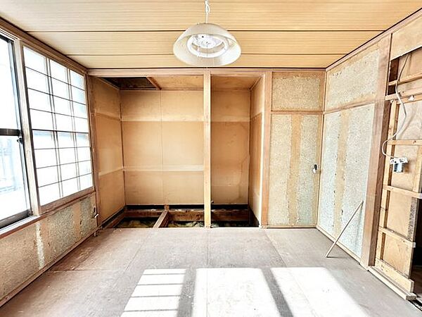 室内