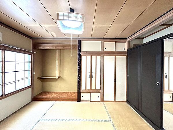 室内