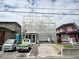 登別市千歳町4丁目 戸建て