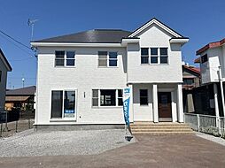 伊達市山下町 戸建て