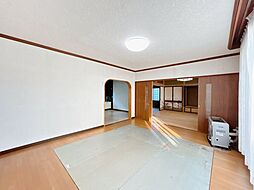 室内の画像
