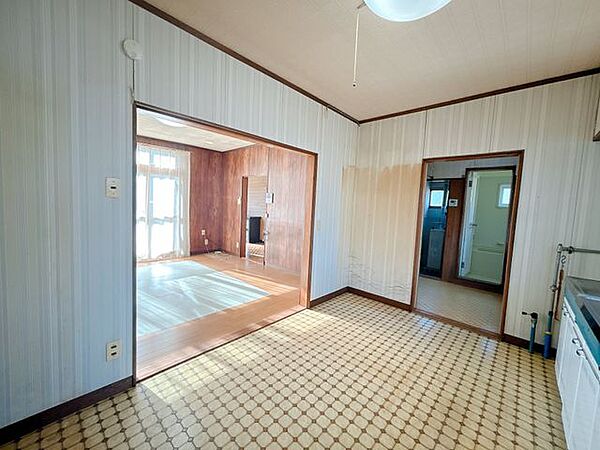 室内