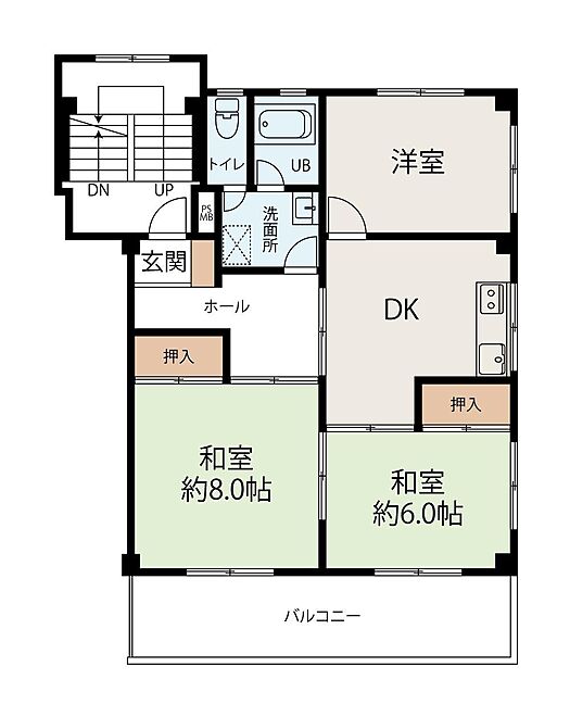 物件画像