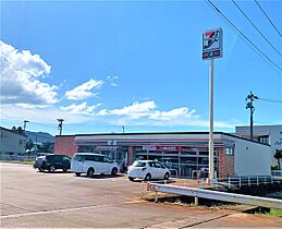 メゾンカトレア 1-3 ｜ 秋田県大仙市大曲飯田町（賃貸アパート1LDK・1階・43.38㎡） その4