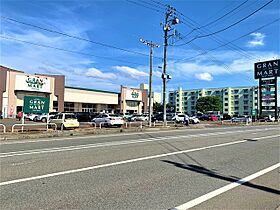 メゾンカトレア 1-3 ｜ 秋田県大仙市大曲飯田町（賃貸アパート1LDK・1階・43.38㎡） その5